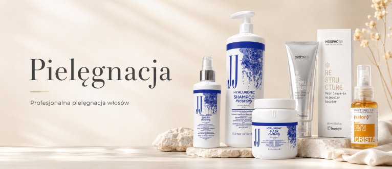 Pielęgnacja